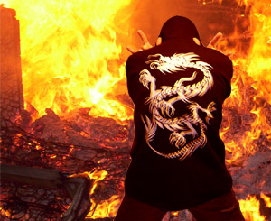 Fuego!!