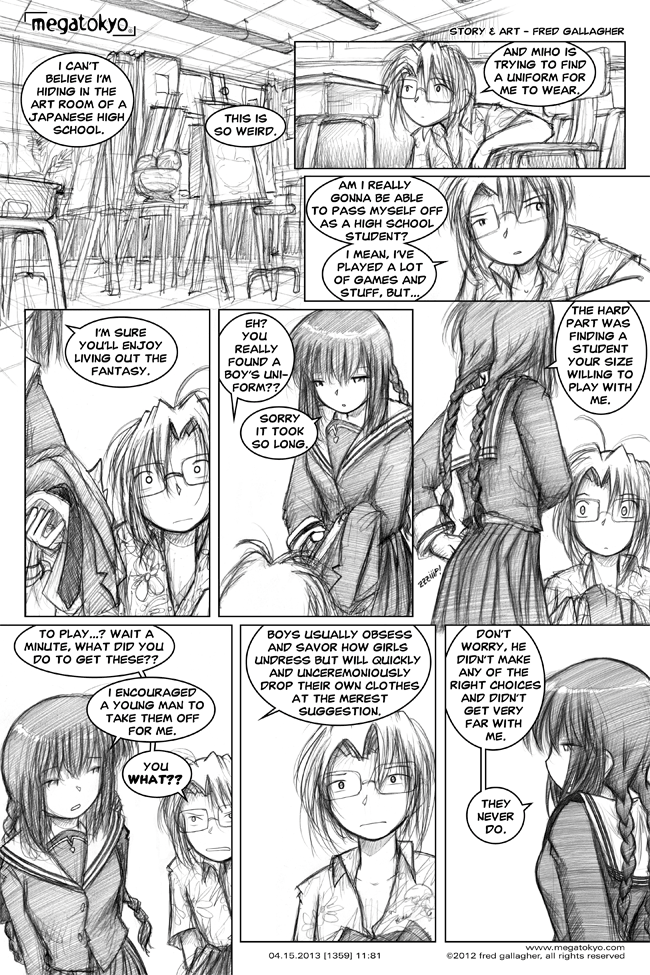 strip #1359: the right choices